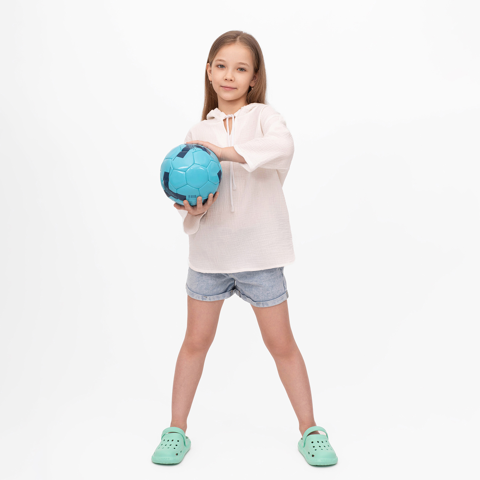 Туника ULTRA 932 молочный - фото 8