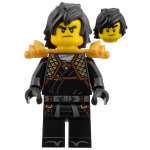 Фигурка LEGO Ninjago Cole ZX