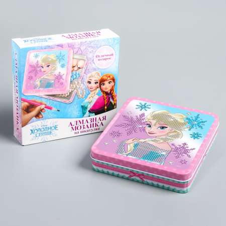 Алмазная мозаика Disney
