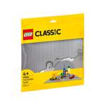 Конструктор LEGO Classic Базовая пластина блочный