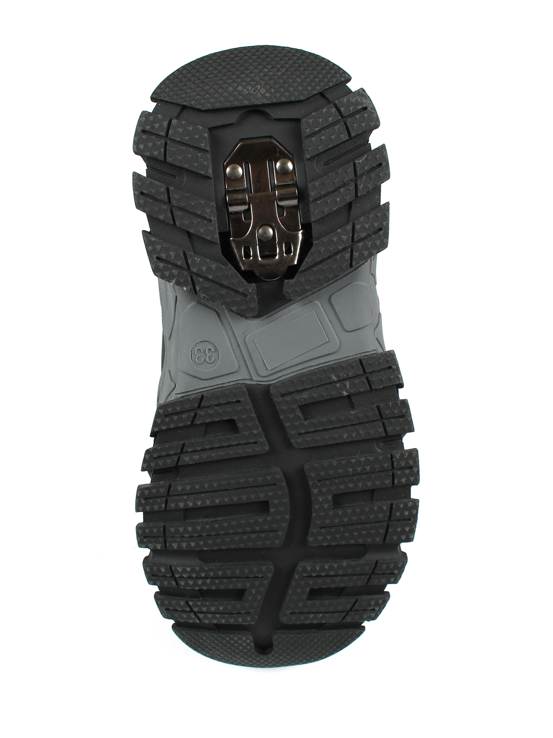 Сапоги Antilopa AL 12783-1 - фото 10