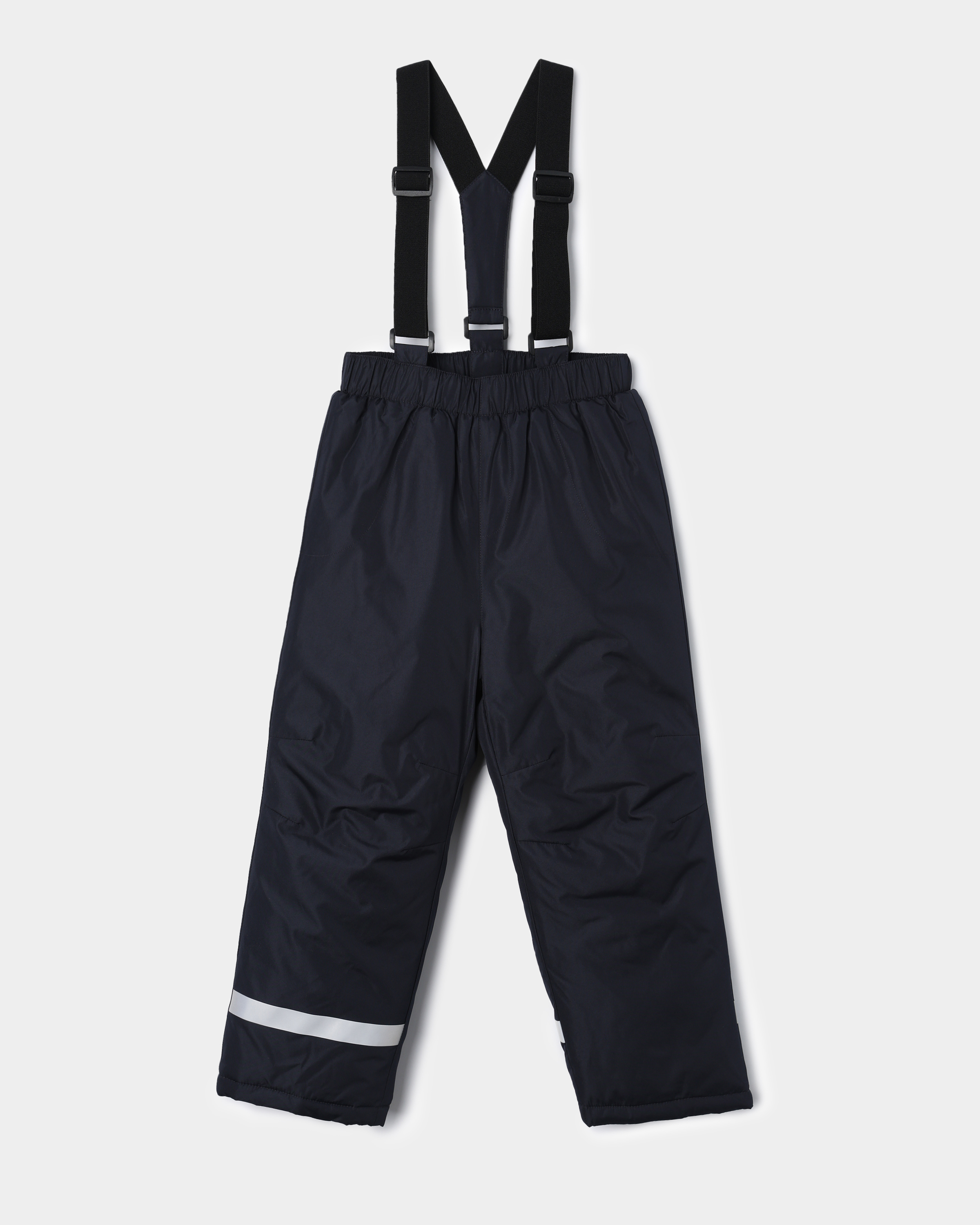 Брюки на бретелях Futurino W25FU1-B126kb-D6 - фото 2