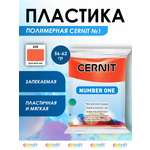 Пластика Cernit