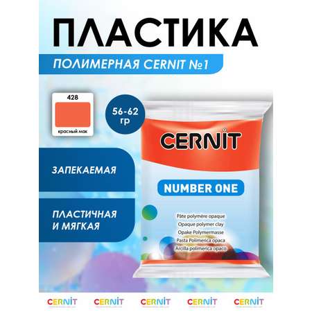 Пластика Cernit