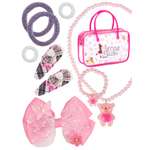 Набор аксессуаров Little Mania Принцесса Розали 9 предм.