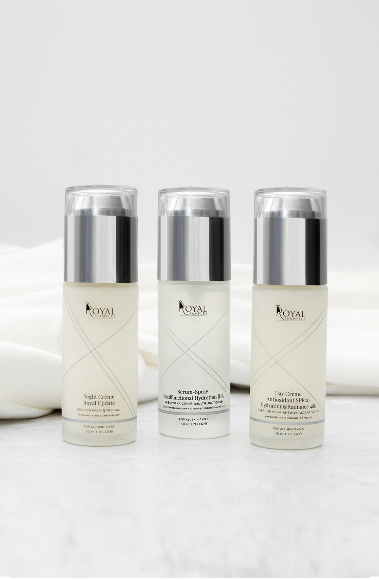 КОСМЕТИЧЕСКИЙ НАБОР - фото 2