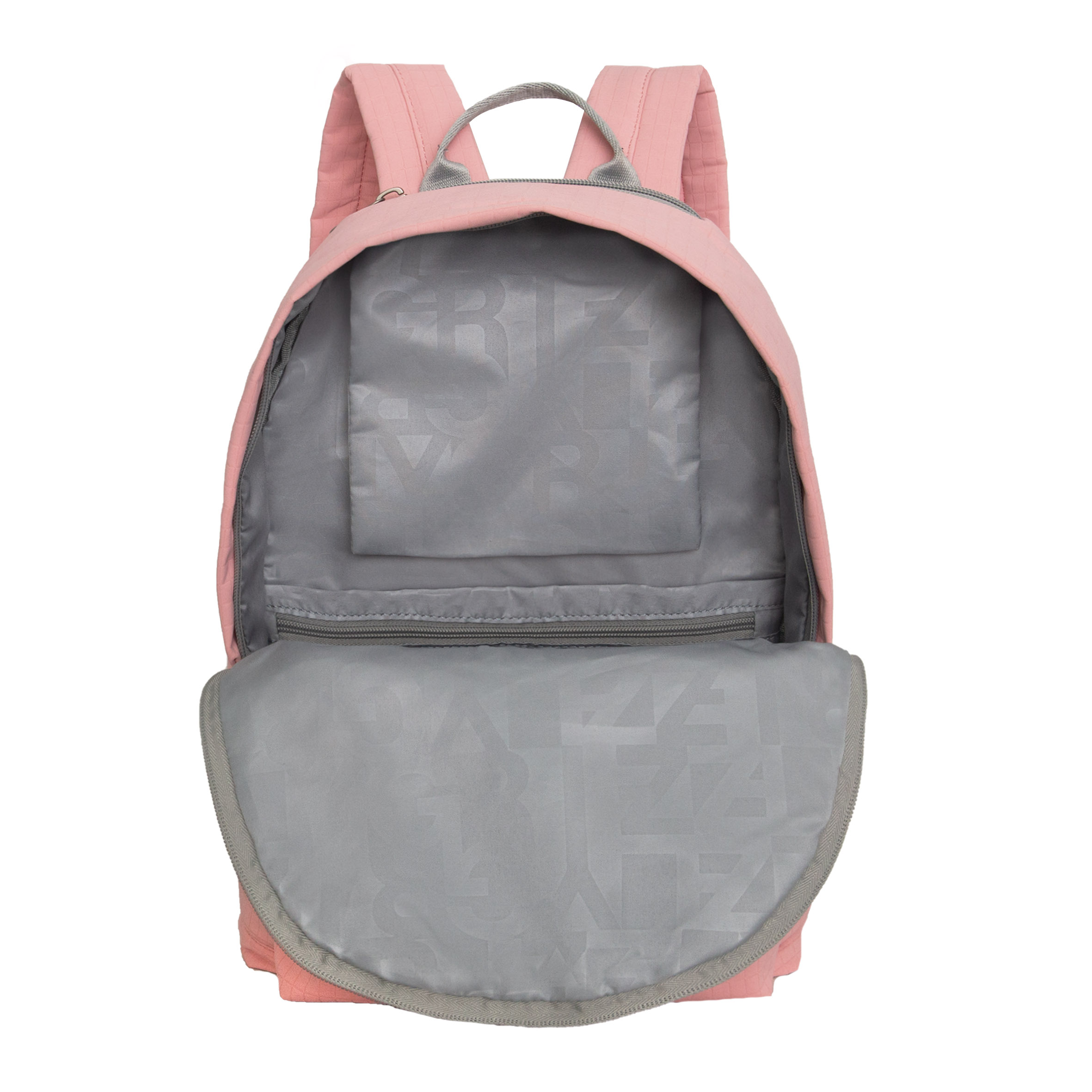 Рюкзак Grizzly женский - фото 4