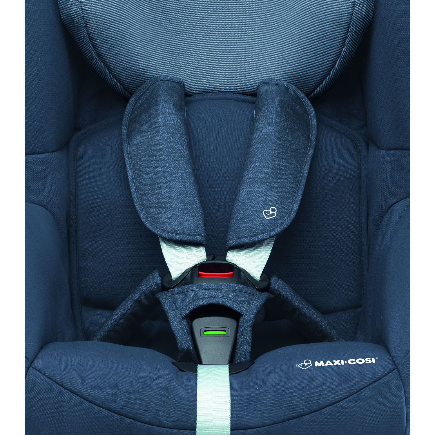 Автокресло Maxi-Cosi 1 (9-18 кг) - фото 3