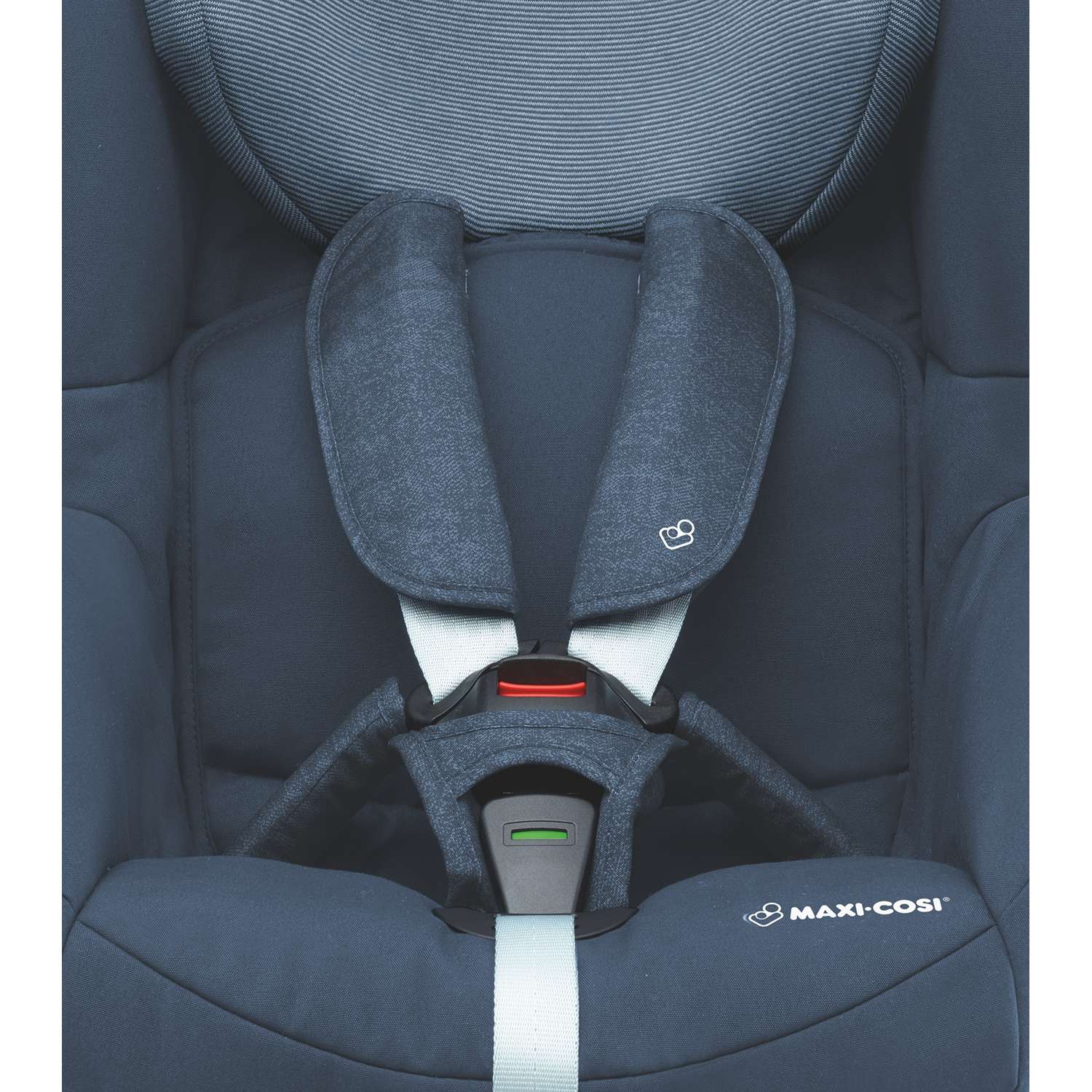 Автокресло Maxi-Cosi 1 (9-18 кг) - фото 3