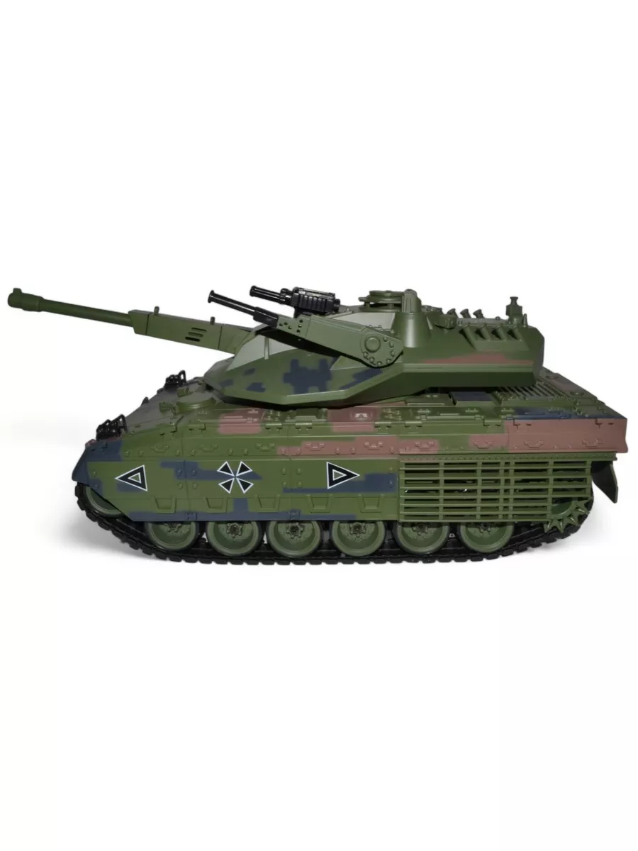 Автомобиль РУ CS Toys - фото 2