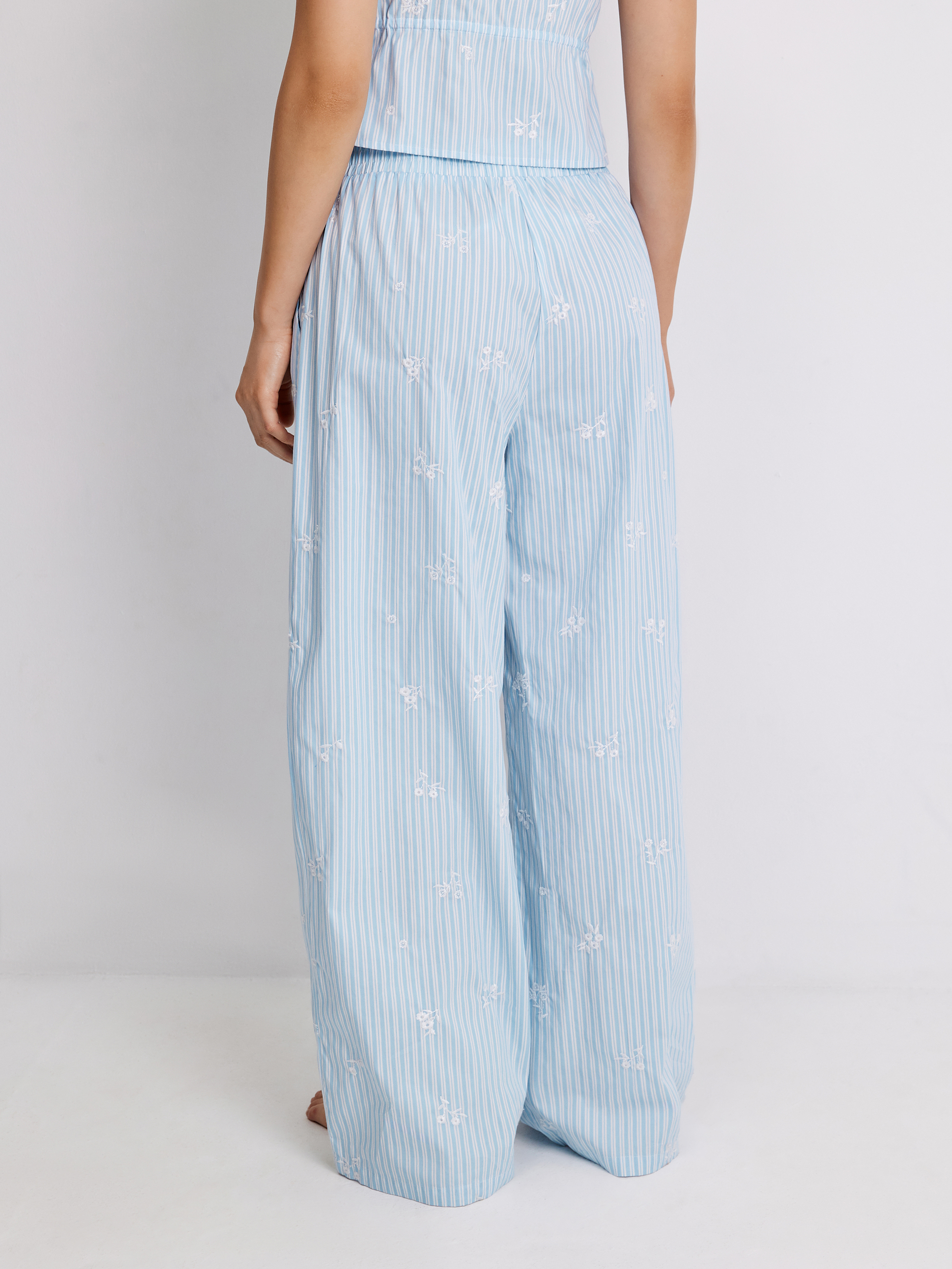 Брюки Infinity Lingerie 31200160088_0094956 - фото 4