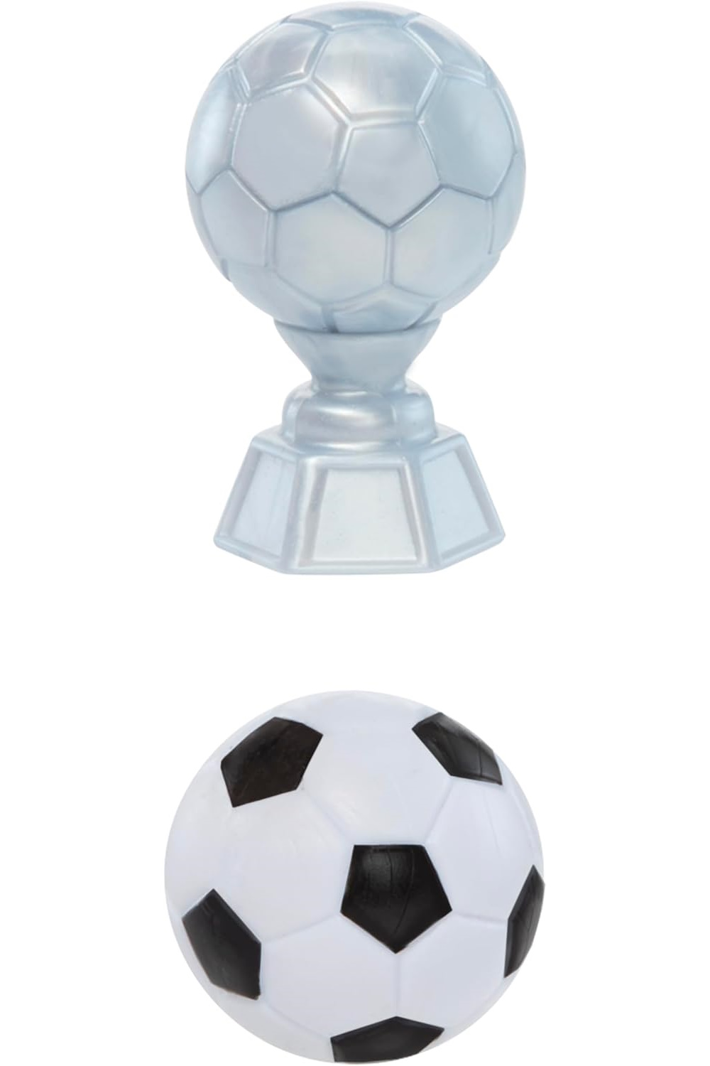 Кукла модельная Bratz Roxxi Soccer 569558 - фото 6