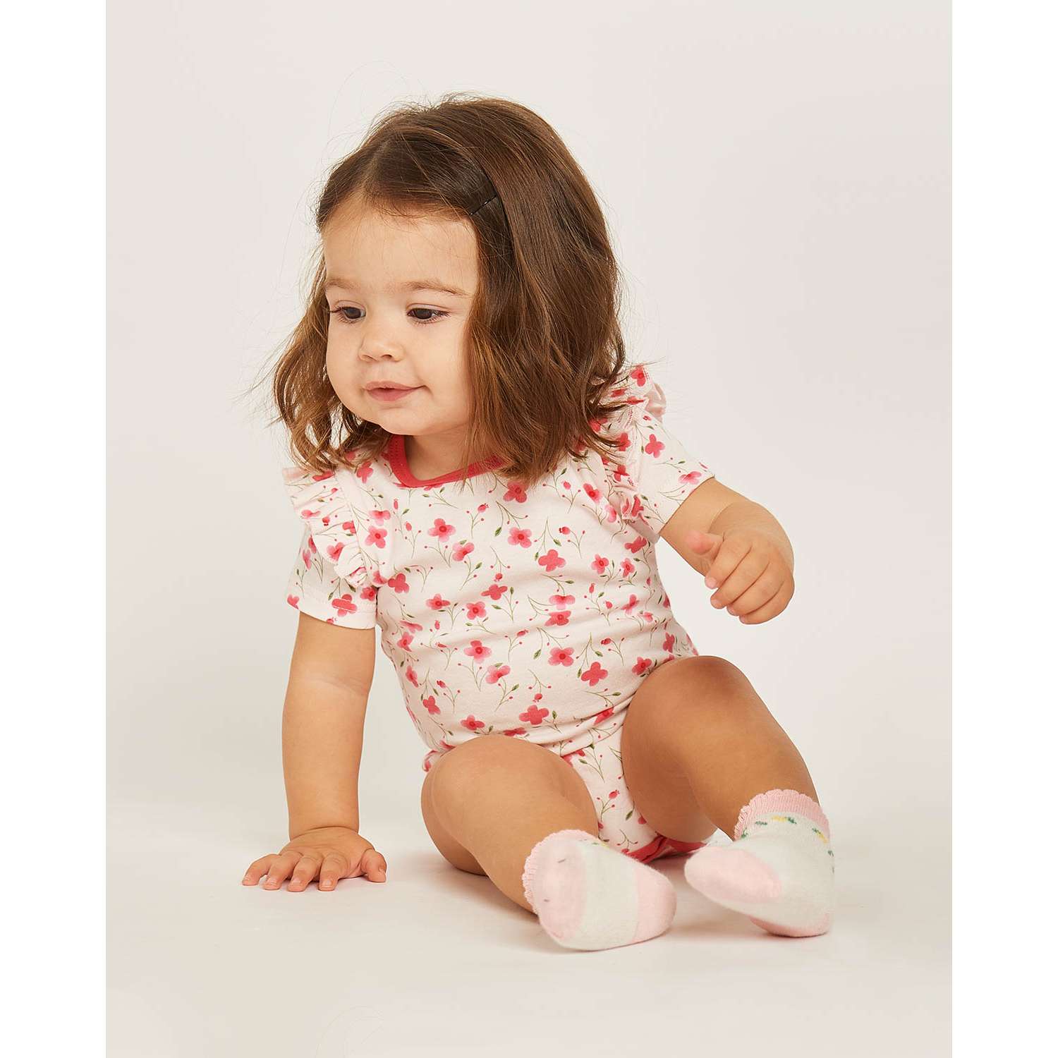 Боди BabyGo S23BG1-15486ig-JJ - фото 1