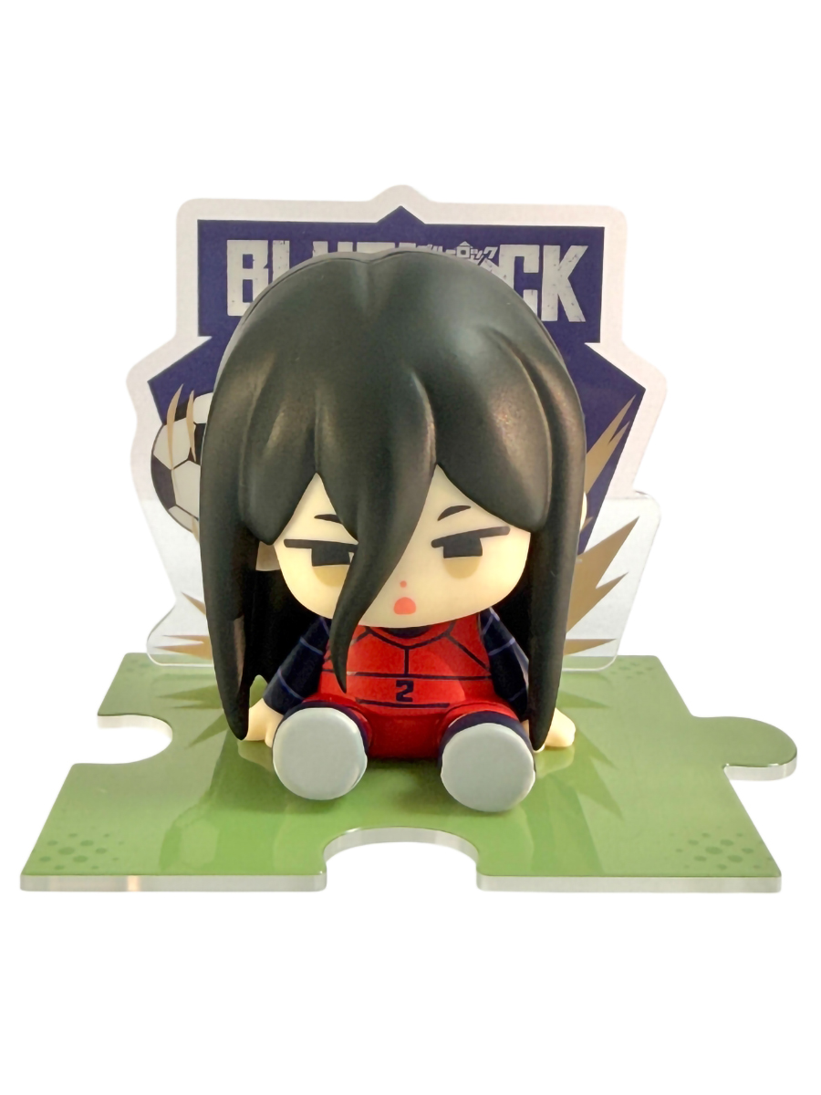 Фигурка Nullset - фото 7