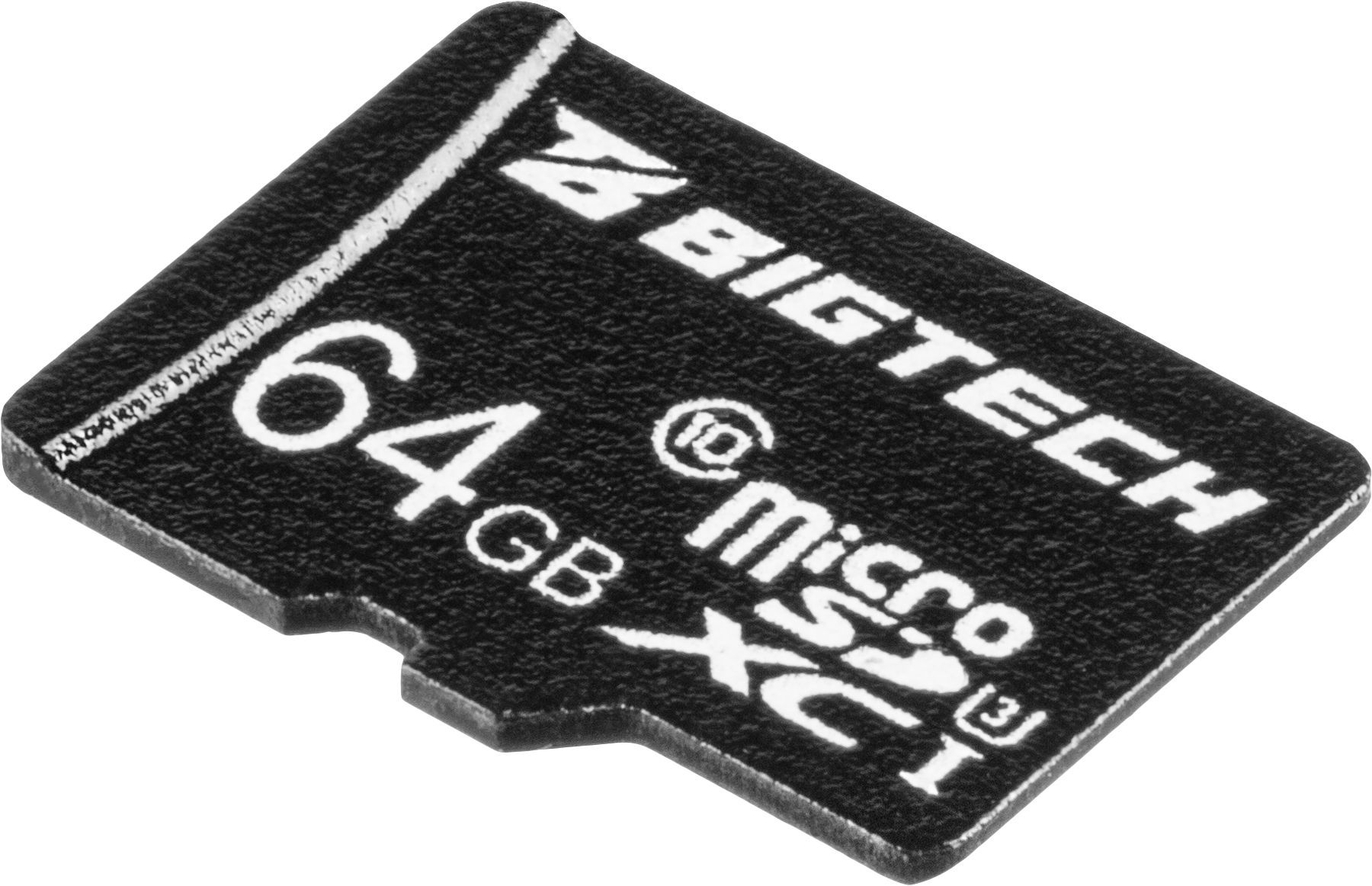 Карта памяти BIGTECH UMSDC-002 - фото 2