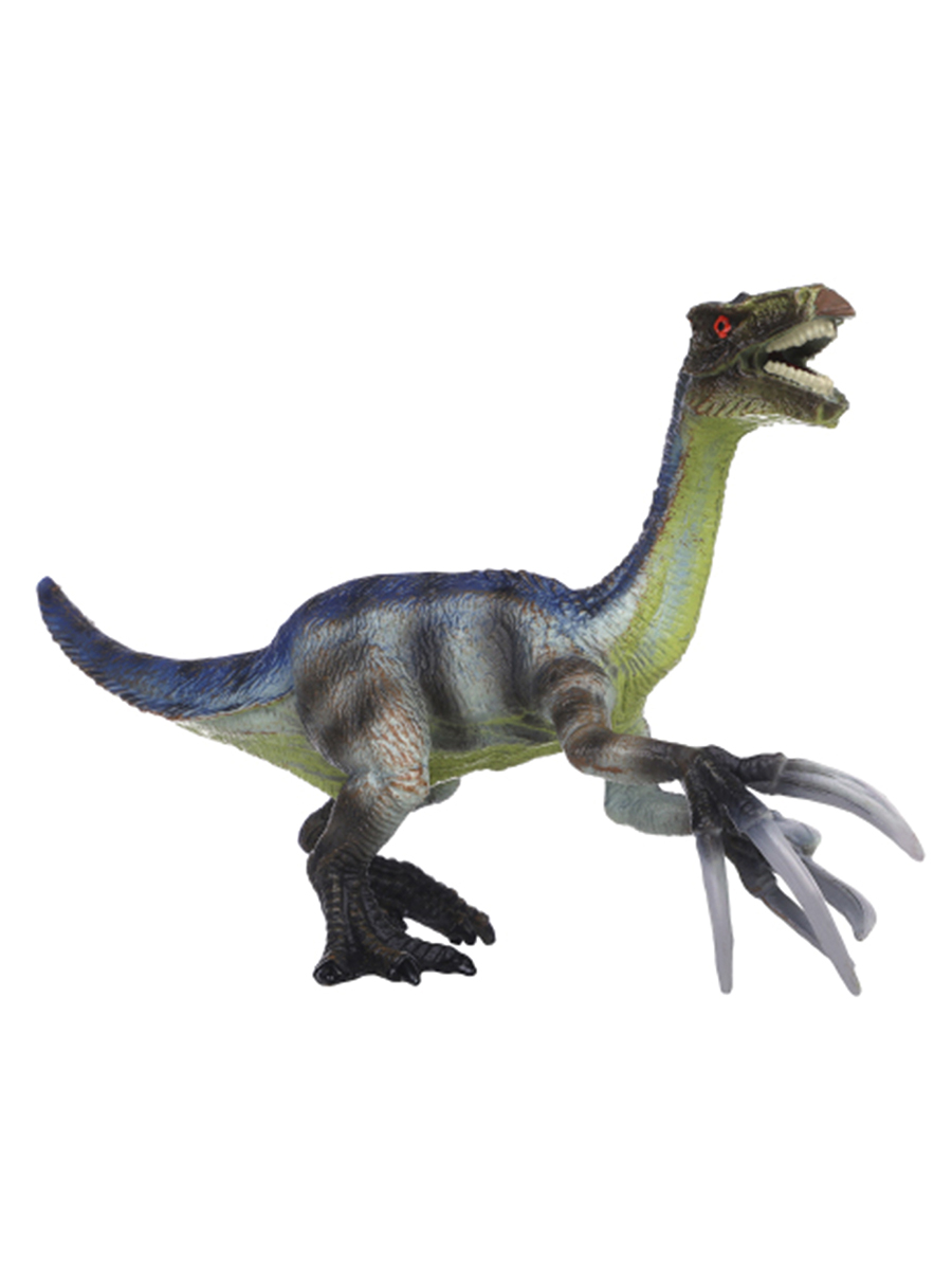 Игровой набор Masai Mara Теризинозавр - фото 4