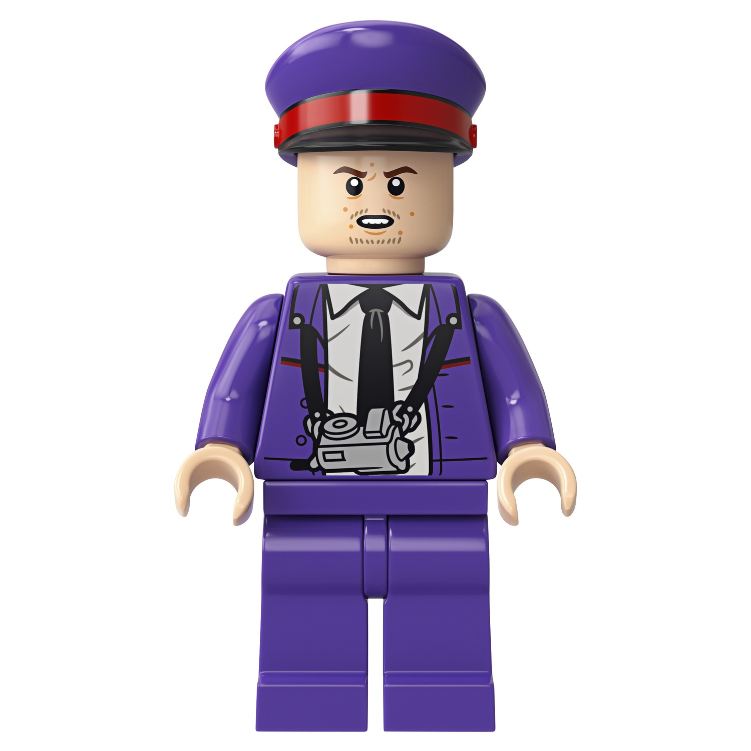 Конструктор LEGO Harry Potter блочный - фото 13