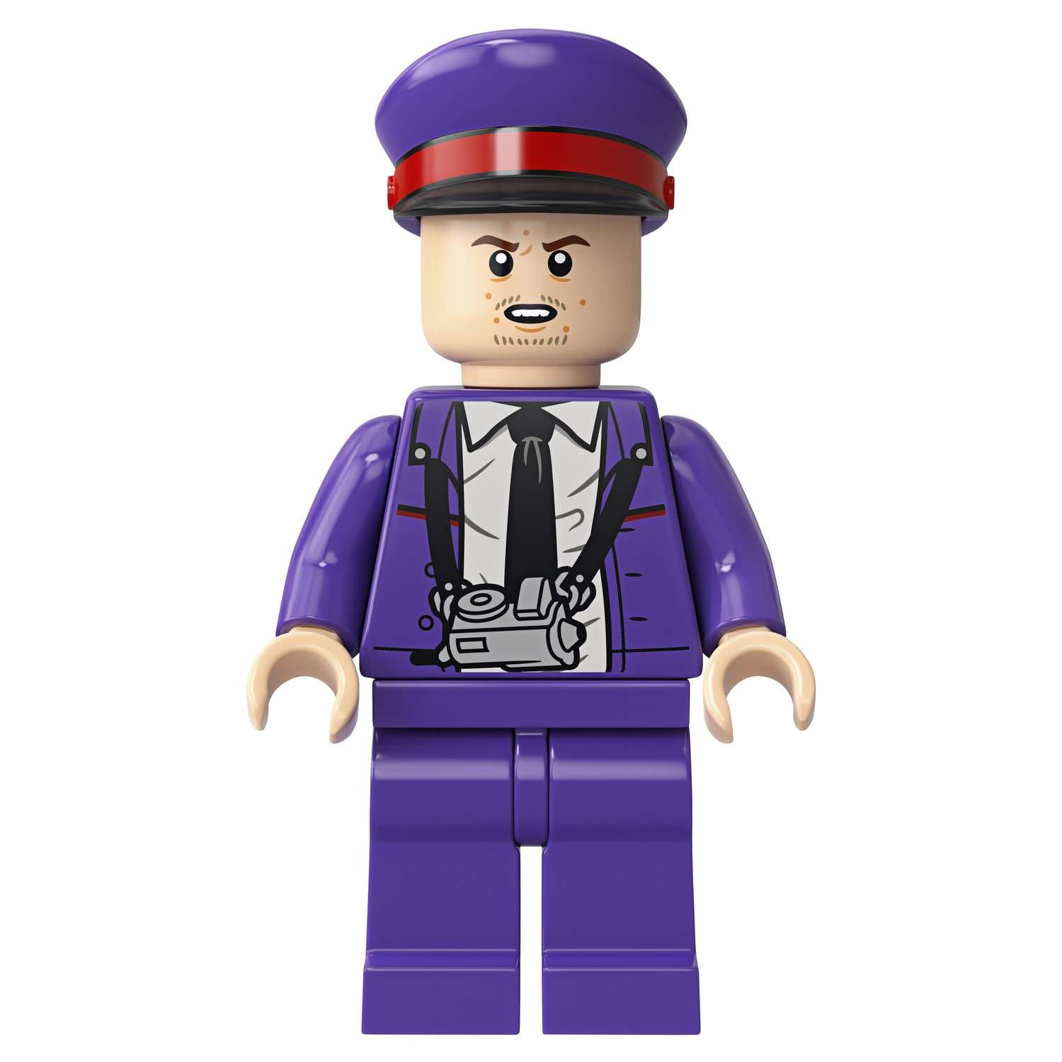 Конструктор LEGO Harry Potter блочный - фото 13