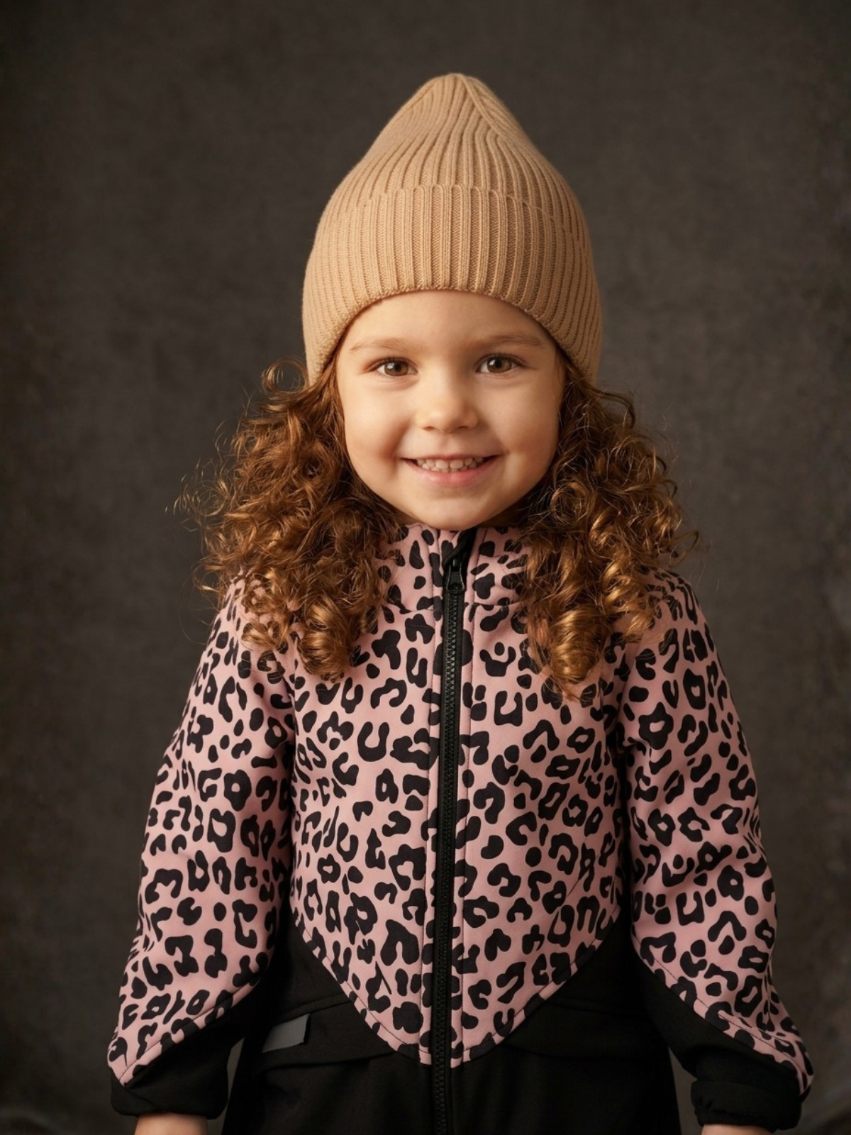 Комбинезон Minilik КОМБЕЗ.Софт.Лео - фото 10