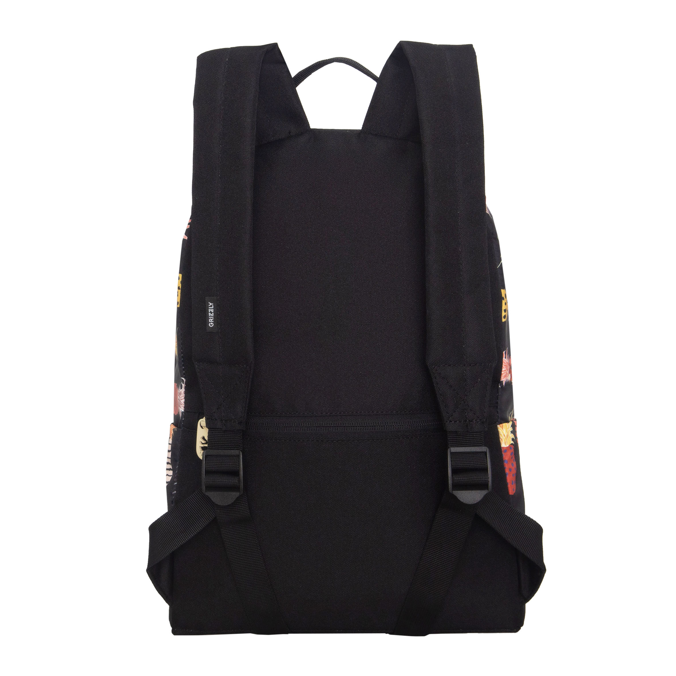 Рюкзак Grizzly для девочки - фото 3