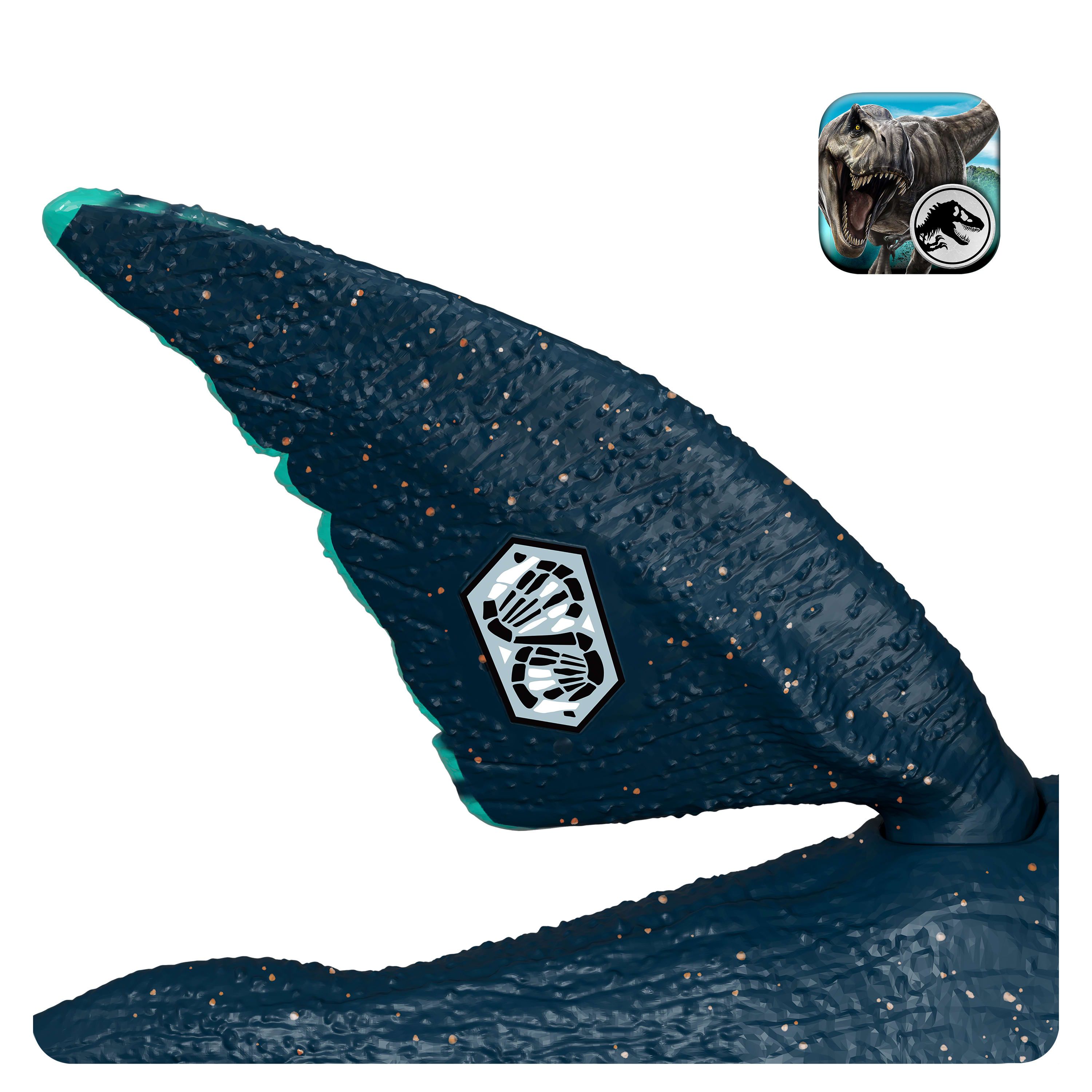 Фигурка Jurassic World Plesiosaurus - фото 4
