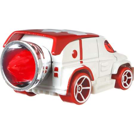 Автомобиль Hot Wheels