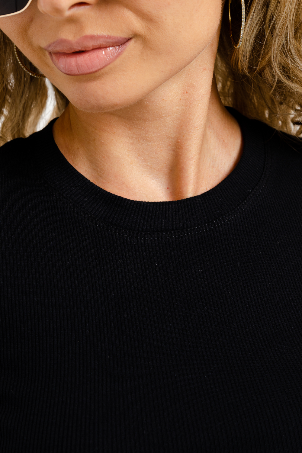 Футболка Натали Суслова 14410 черный - фото 5