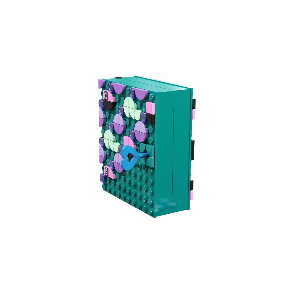 Конструктор LEGO 82 дет. - фото 5