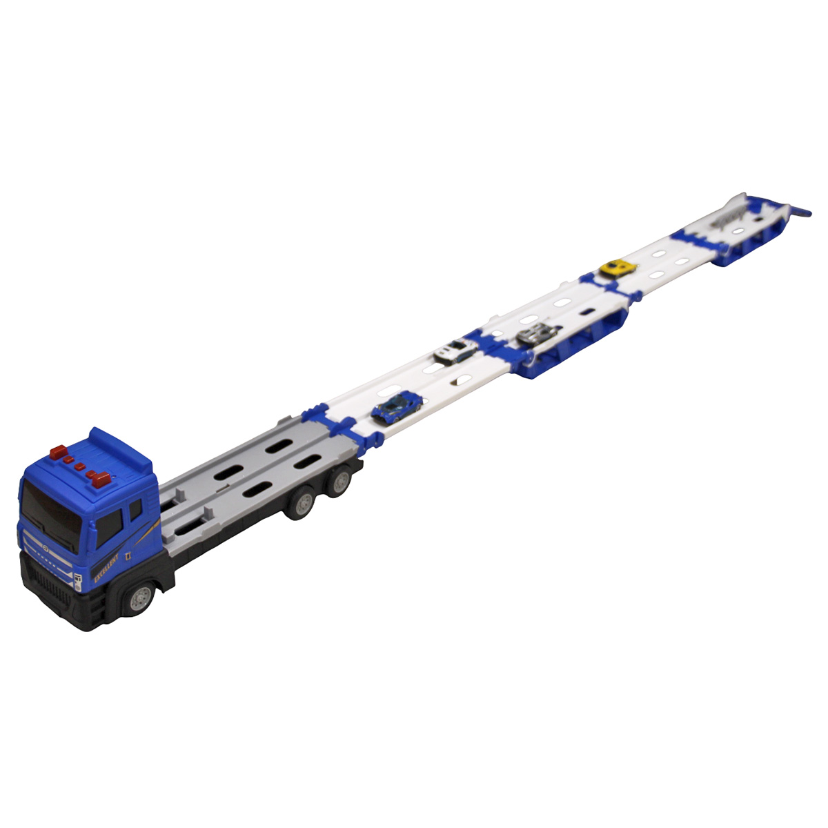 Автовоз Veld Co 136340 - фото 13