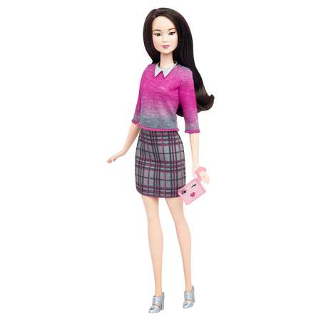 Кукла модельная Barbie