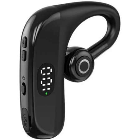 Беспроводная гарнитура BandRate Smart BRSZ3BB черная