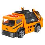 Мусоровоз JCB