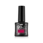 Гель-лак для ногтей Kiki GEL UV LED 23 малиновый