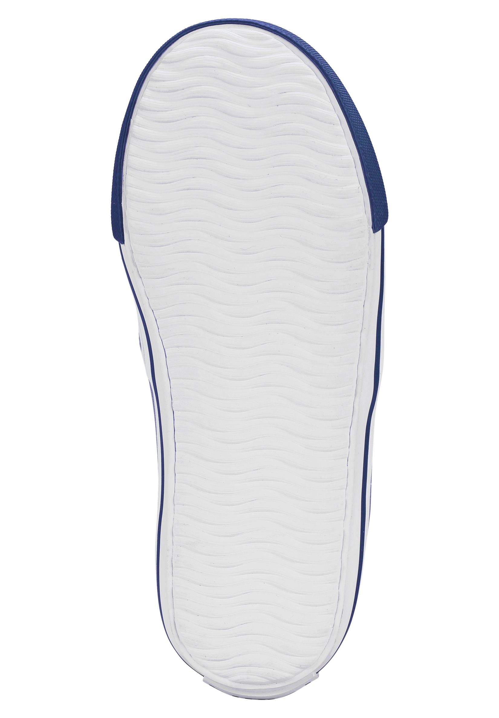 Кеды Reima 569372-6980 - фото 3