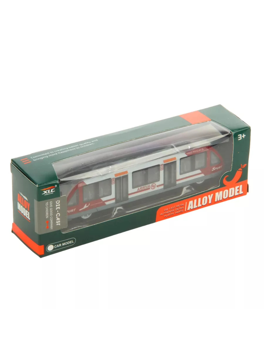 Поезд Veld Co 133476 - фото 6