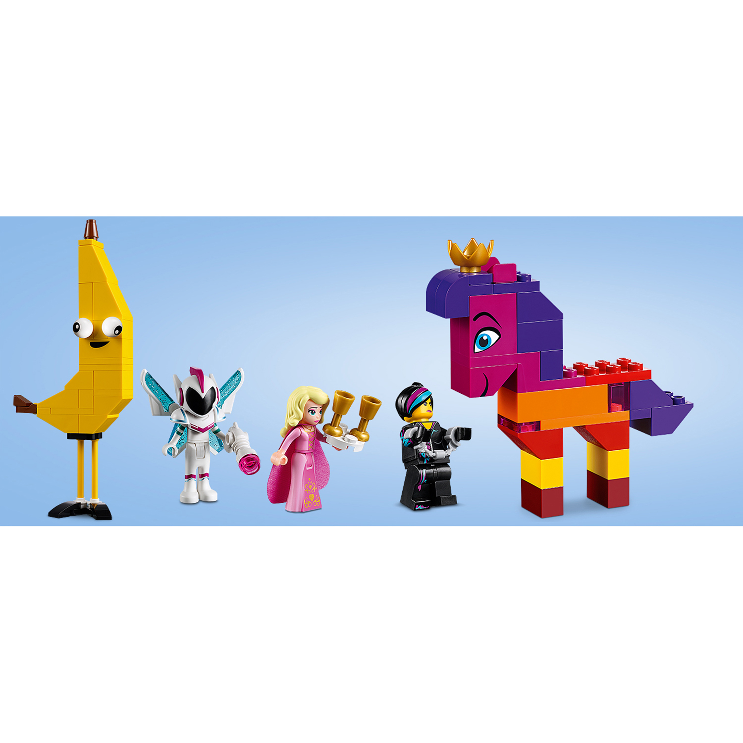 Конструктор LEGO 115 дет. - фото 8
