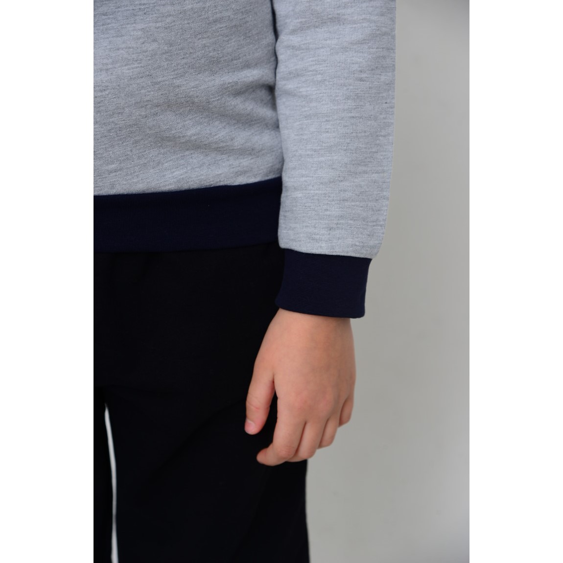 Свитшот SoloWay SW5070 - фото 3