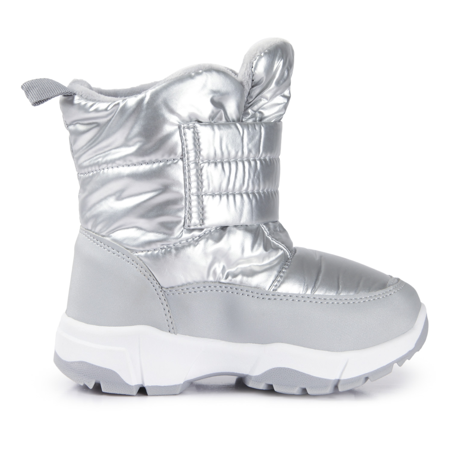 Дутики Frosterra W22HTkgSB-325-SG - фото 2