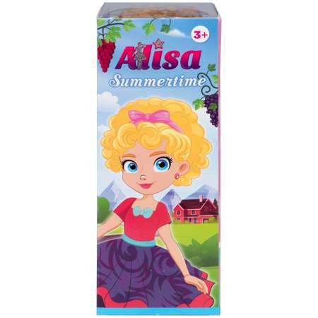 Кукла мини 1TOY высота 16 см