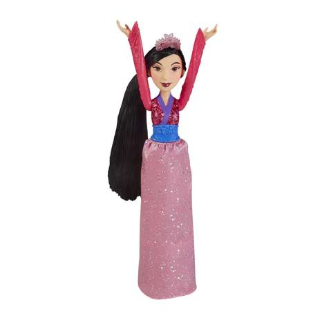 Кукла классическая Disney Princess