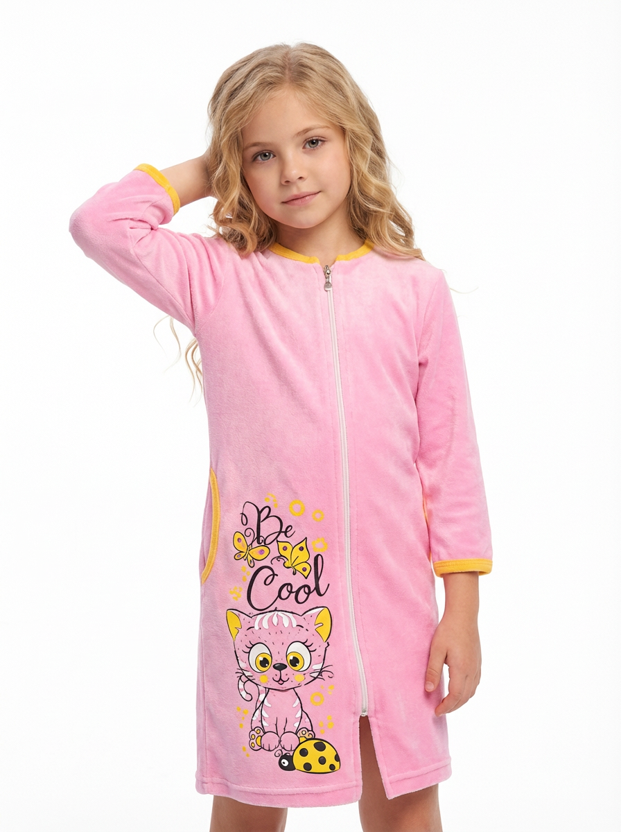 Изображение товара Халат TOTEMFOX: 146