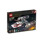 Конструктор LEGO Star Wars Истребитель Повстанцев 578 дет.
