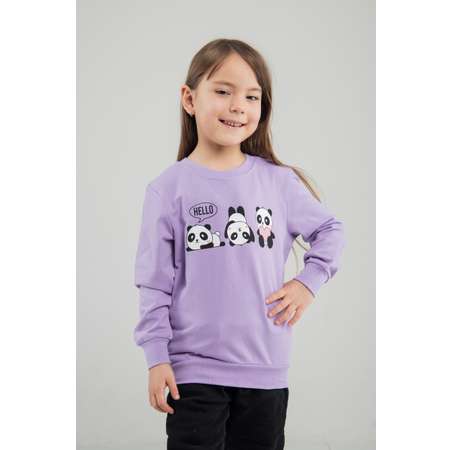 Лонгслив LELO kids