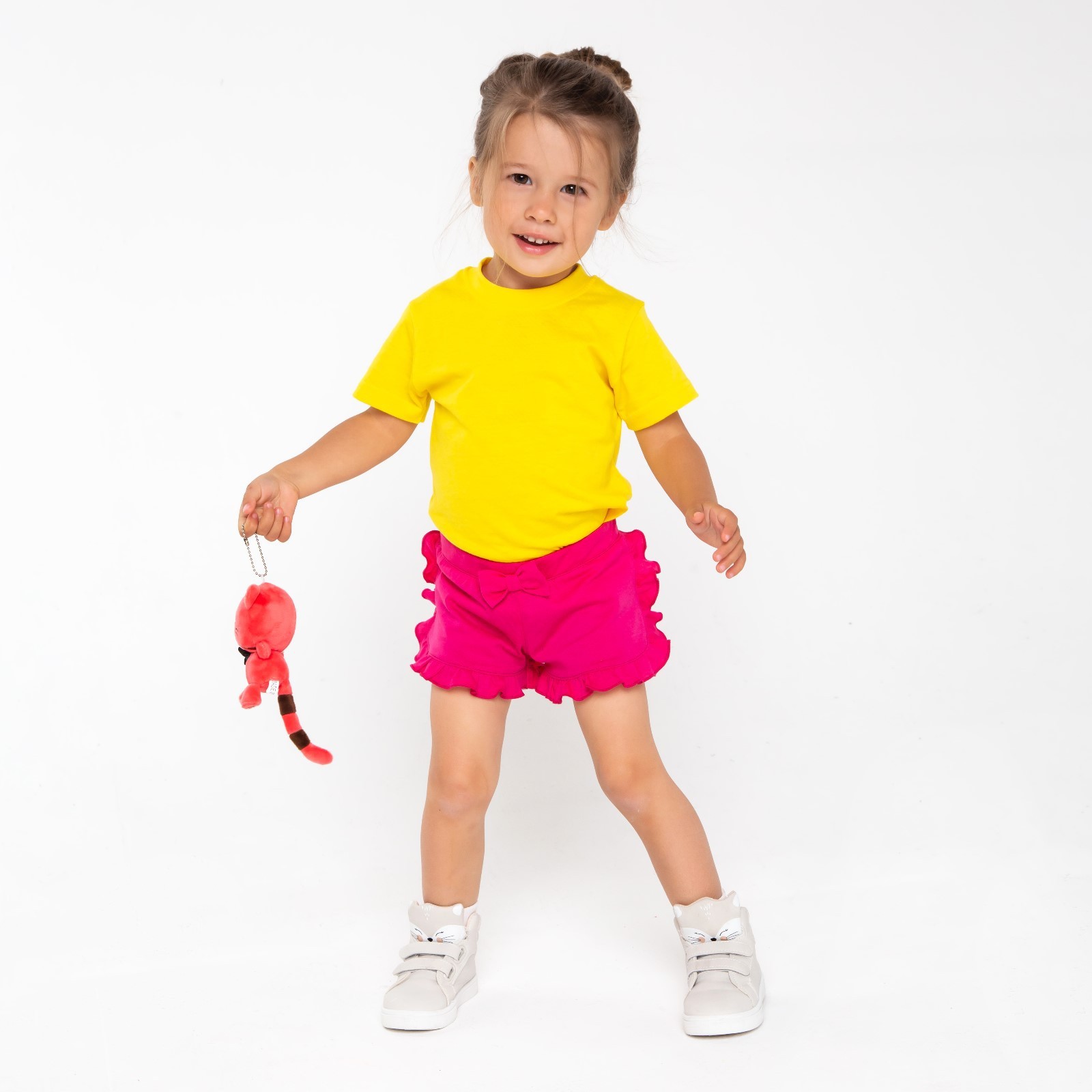 Футболка Sima-Land 7070296 - фото 2