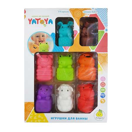 Игрушка Yatoya