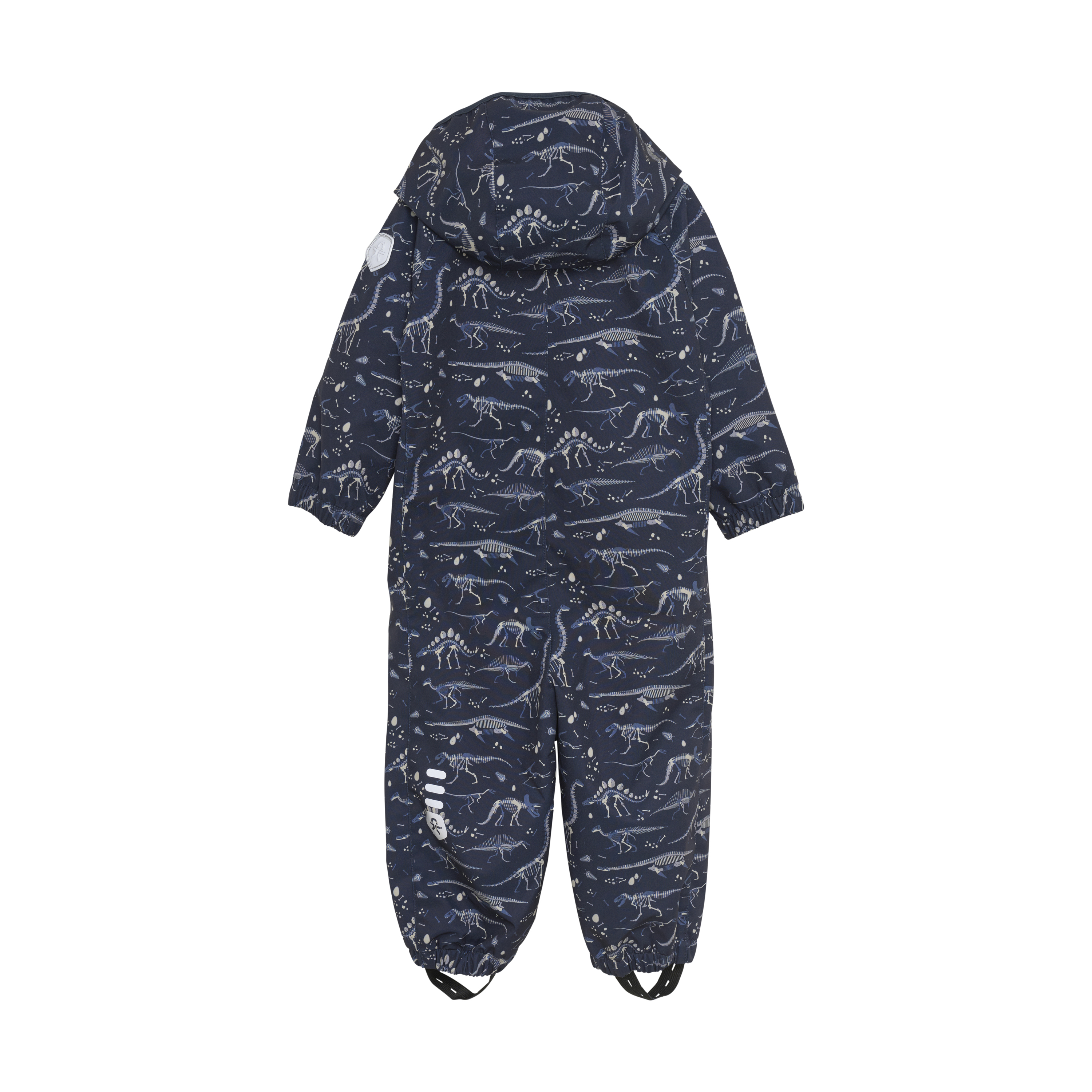 Комбинезон Color Kids 741290-7850 - фото 3