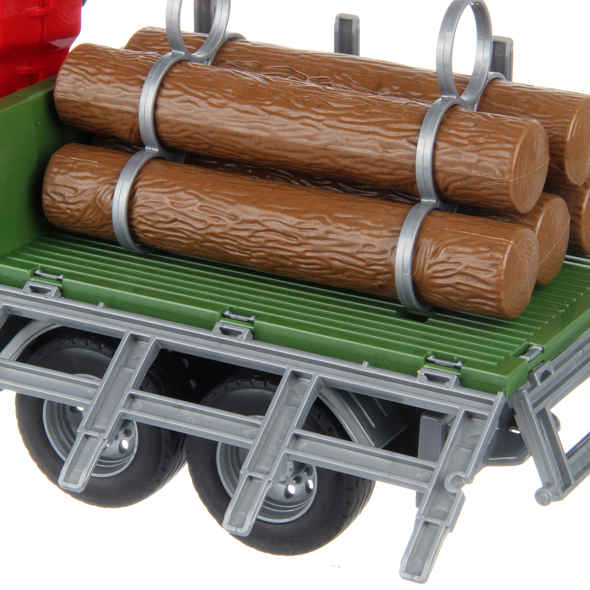 Автовоз Veld Co 133961 - фото 19