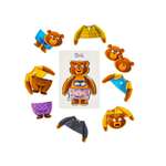 Настольная игра Magic Stories Мишкины истории