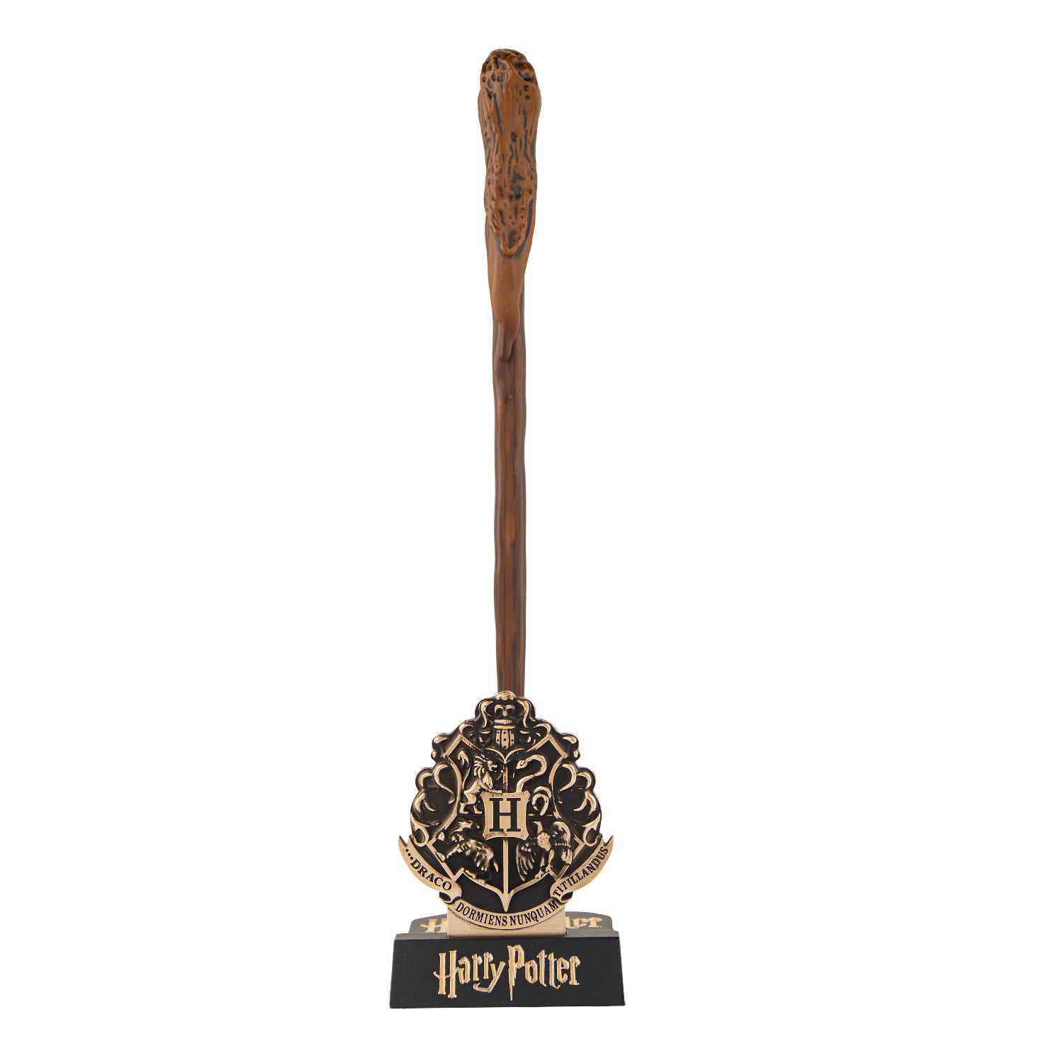 Ручка шариковая Harry Potter 1 шт. - фото 6