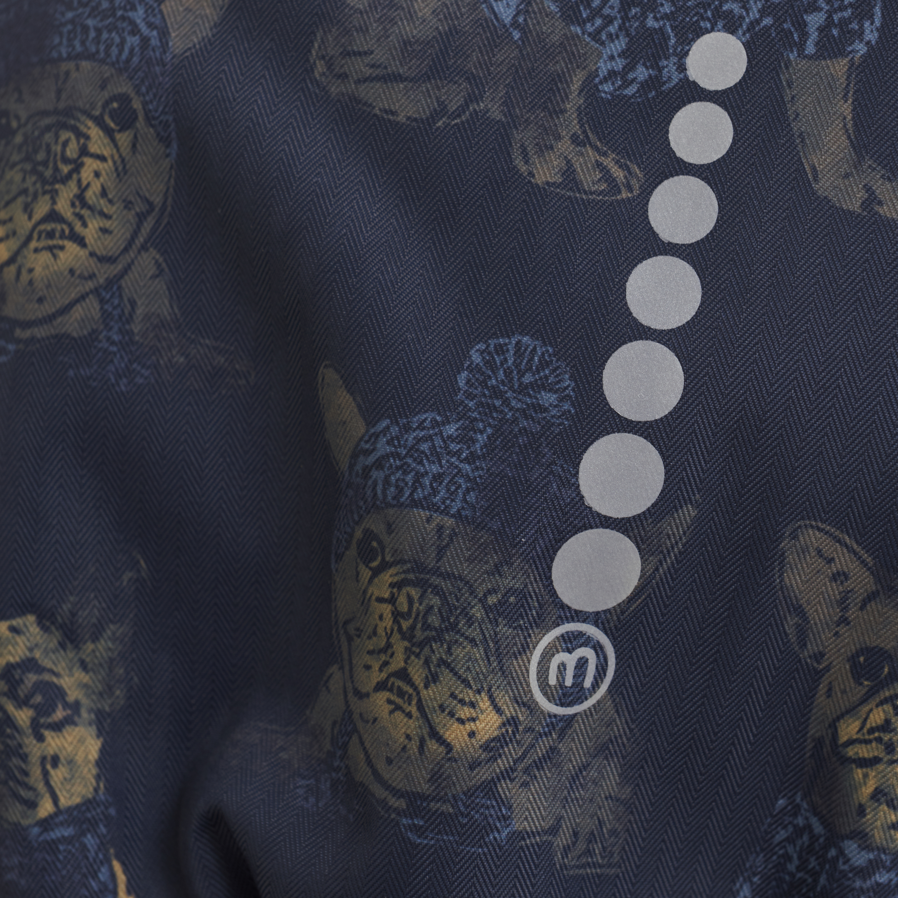 Комбинезон MinyMo 162260-7790 - фото 3